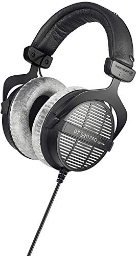 Detail Beyerdynamic Dt 990 Pro Mikrofon Nomer 6