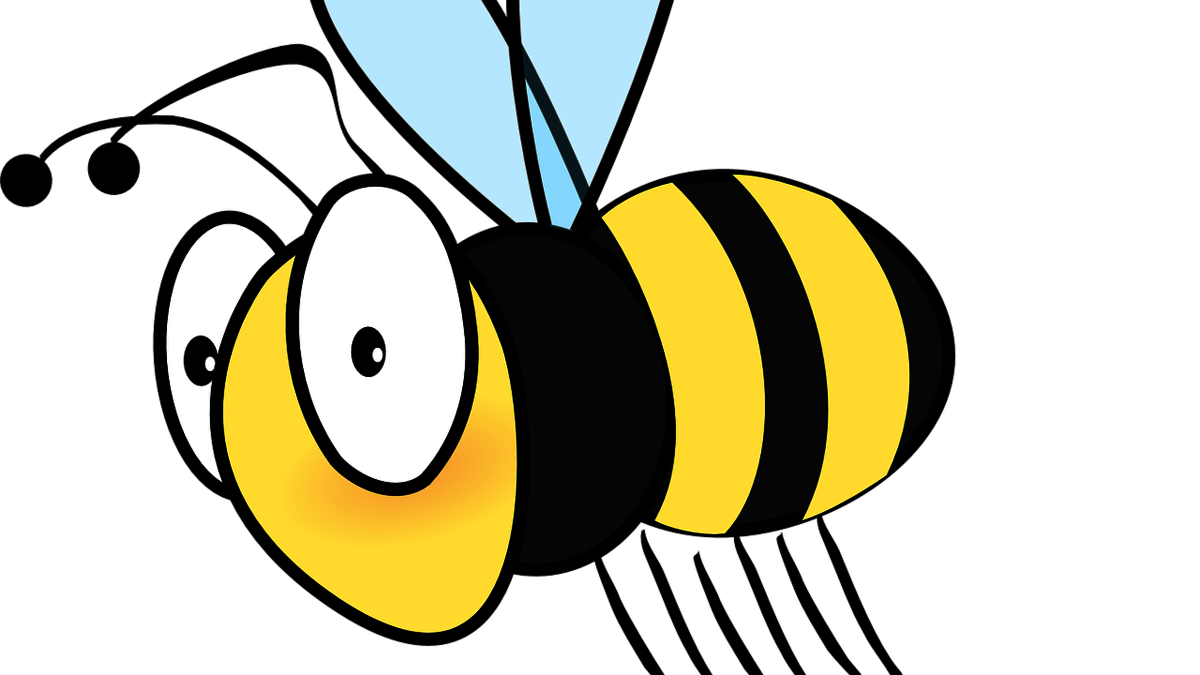 Detail Bienchen Bilder Nomer 12