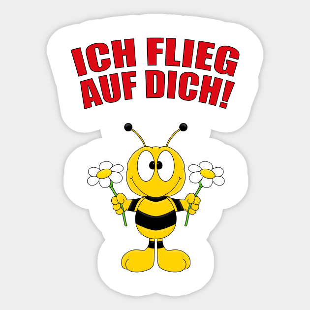Detail Bienchen Bilder Nomer 14
