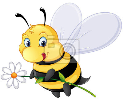 Detail Bienchen Bilder Nomer 4