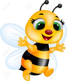Detail Bienchen Bilder Nomer 5