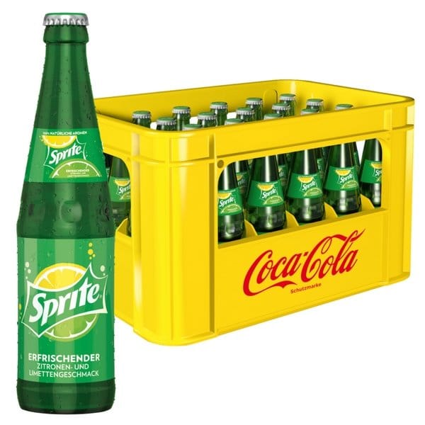 Bier Mit Fanta Oder Sprite 24+ Koleksi Gambar