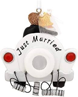 Detail Bild Auto Just Married Zum Ausdrucken Nomer 8