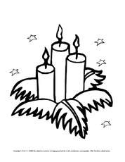 Detail Bilder Zum 3 Advent Kostenlos Nomer 12