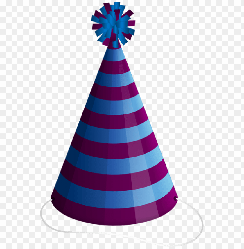 Detail Birthday Hat Png Nomer 14