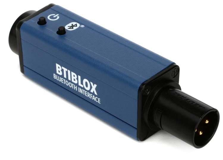 Detail Bluetooth Schnittstelle Nomer 16