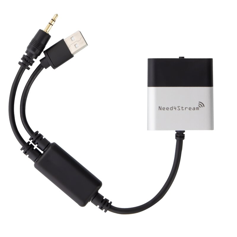 Detail Bluetooth Schnittstelle Nomer 19