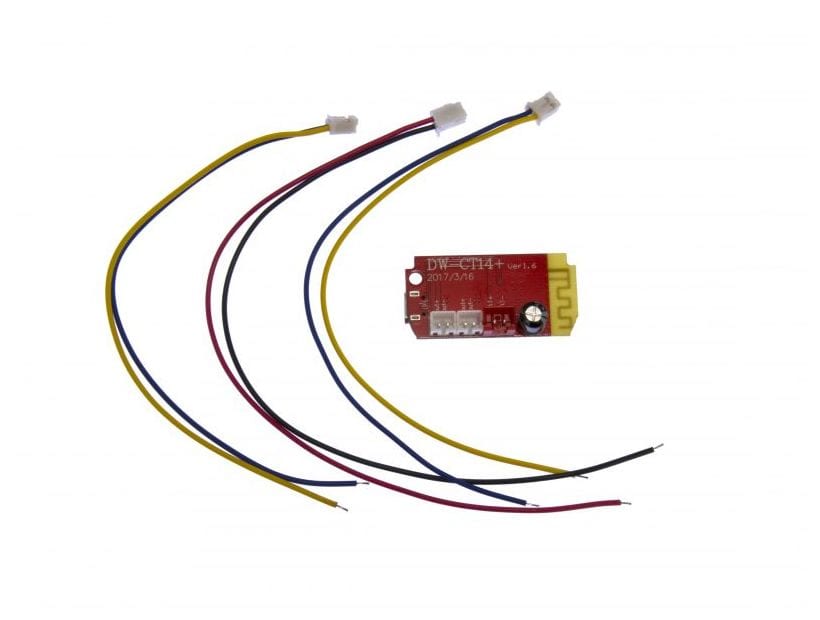 Detail Bluetooth Schnittstelle Nomer 23