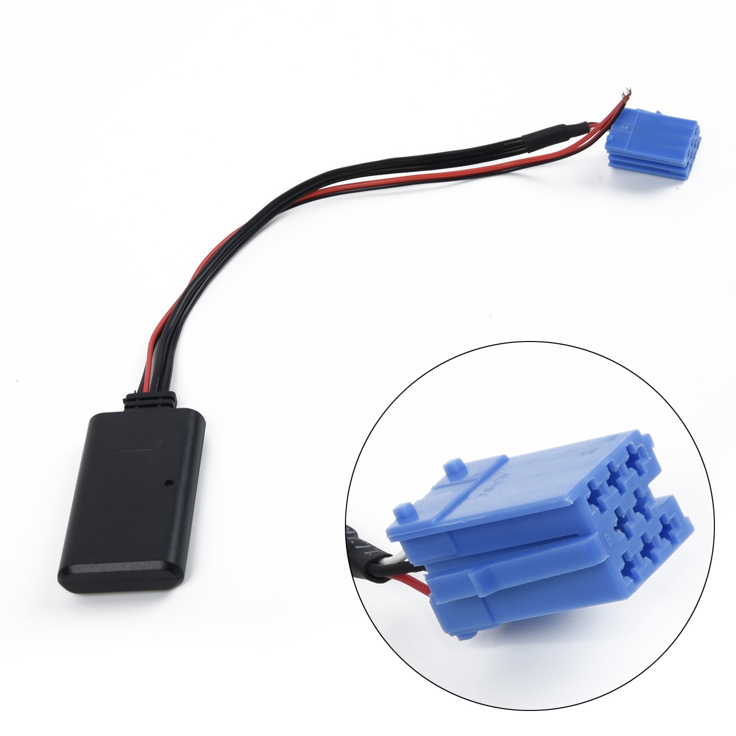 Detail Bluetooth Schnittstelle Nomer 3