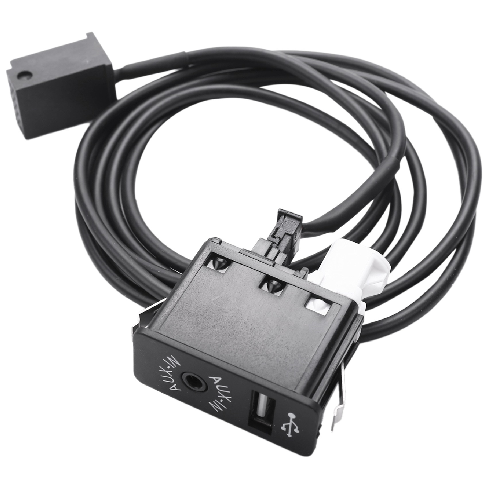 Detail Bluetooth Schnittstelle Nomer 5