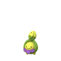 Budew Pokemon Go - KibrisPDR