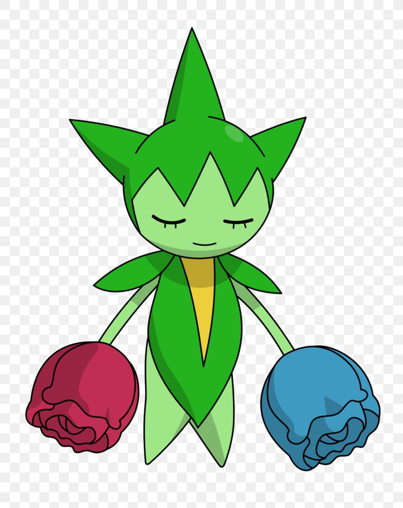 Detail Budew Pokemon Go Nomer 27