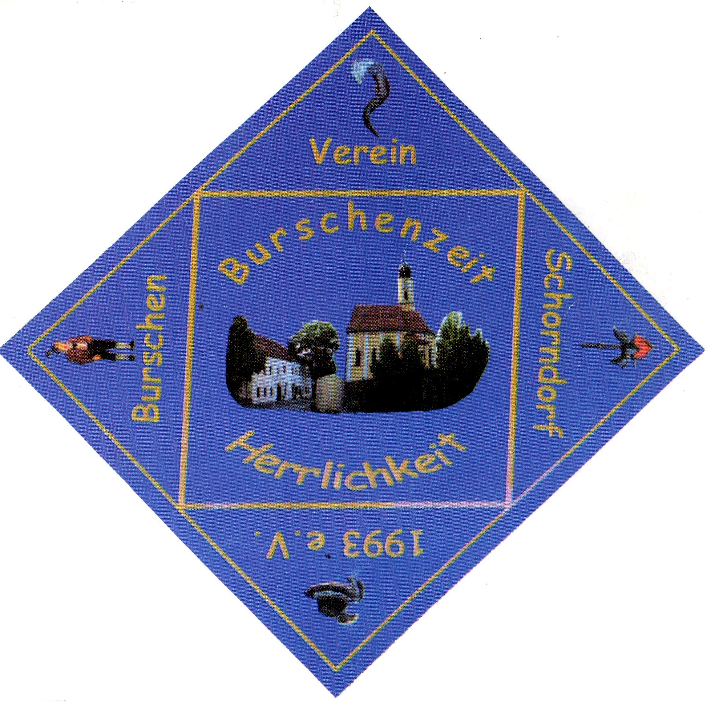 Burschenverein Wiesenfelden - KibrisPDR