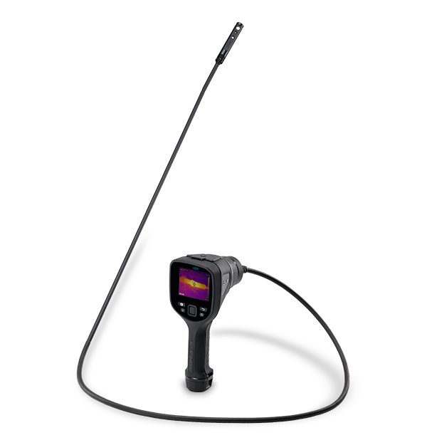 Detail C Probe Systems Nomer 17