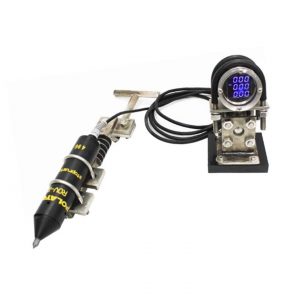 Detail C Probe Systems Nomer 5