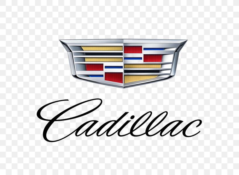 Detail Cadillac Cts Logo Nomer 12