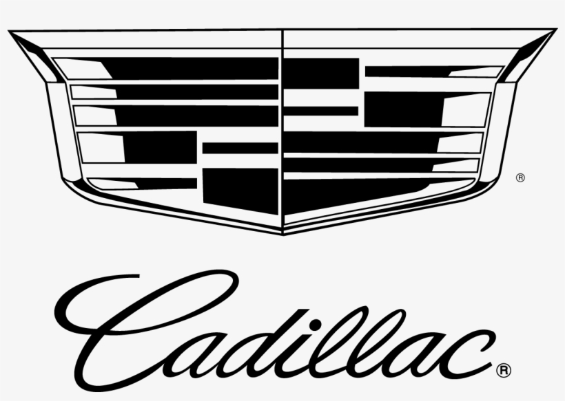 Detail Cadillac Cts Logo Nomer 13