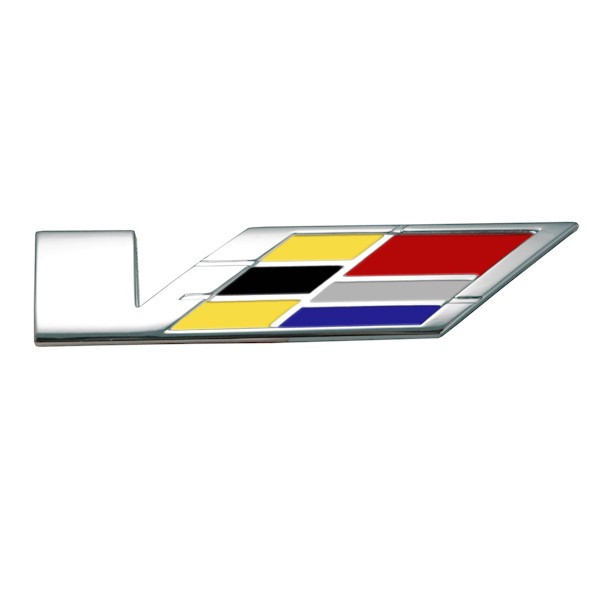 Detail Cadillac Cts Logo Nomer 7