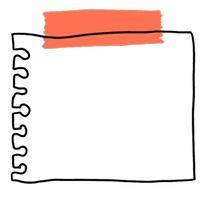Detail Clipart Notizzettel Nomer 6