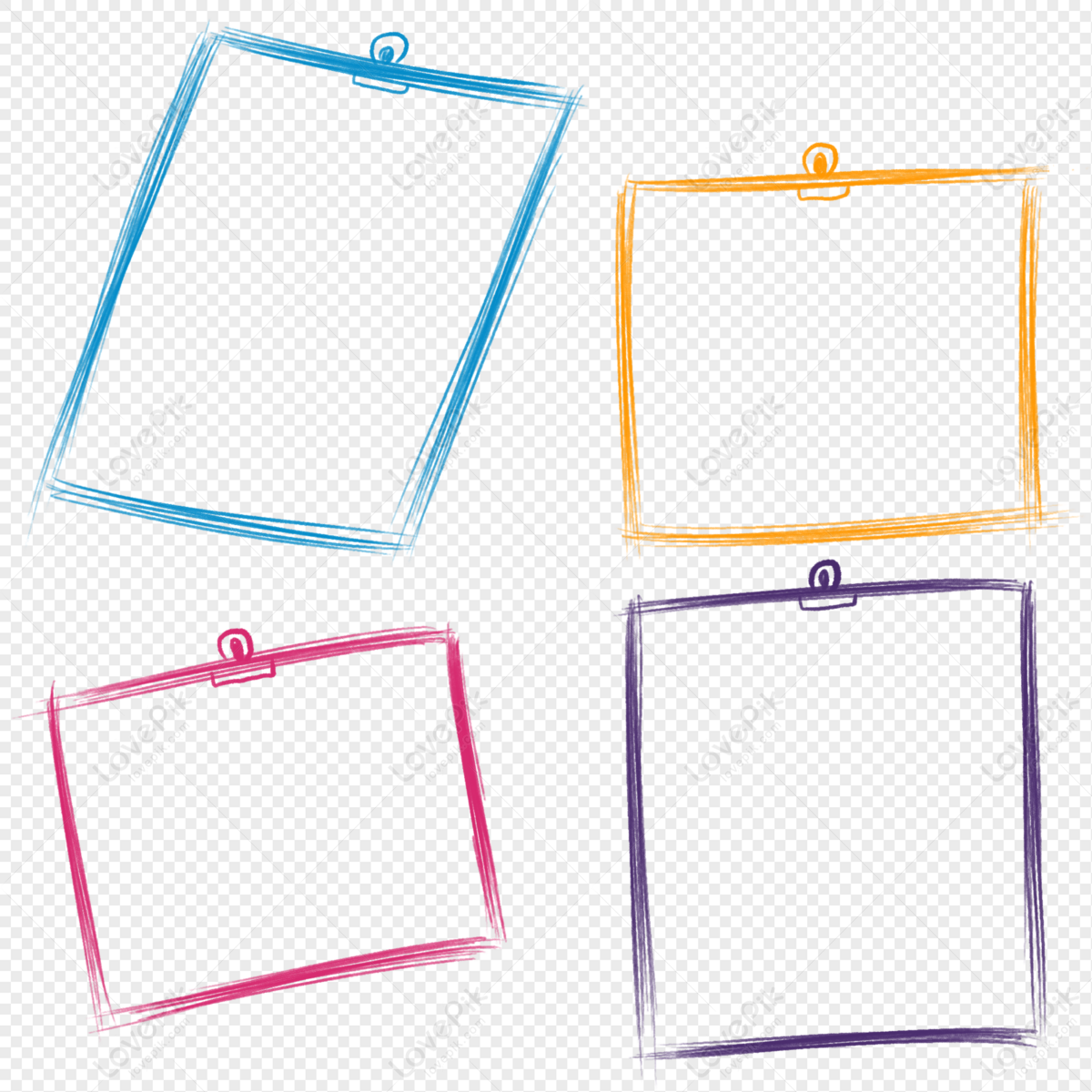 Detail Clipart Notizzettel Nomer 7