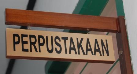 Detail Contoh Laporan Bulanan Perpustakaan Nomer 33