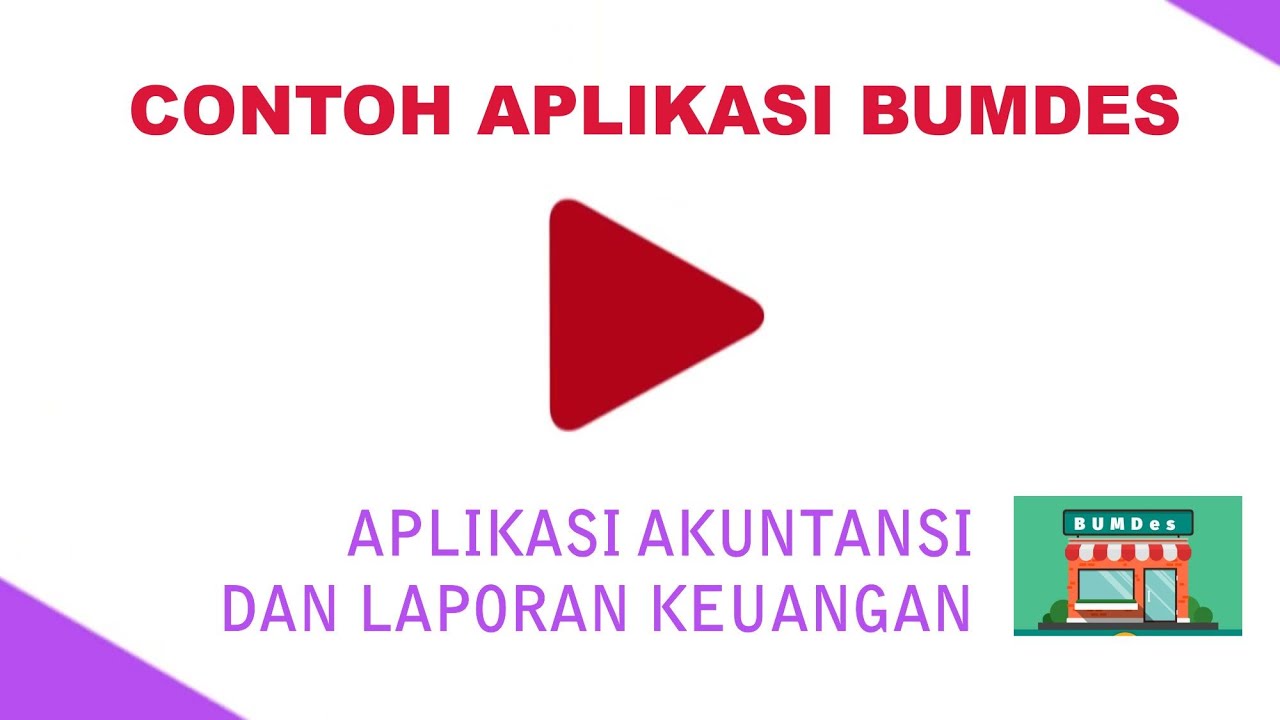 Download Contoh Laporan Bumdes Nomer 35