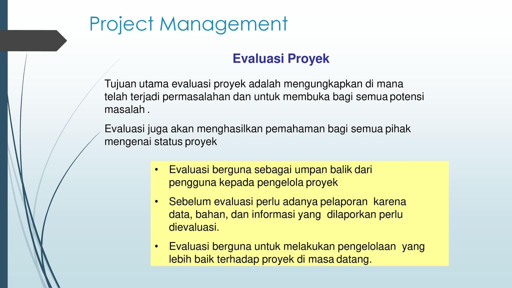 Detail Contoh Laporan Evaluasi Kerja Nomer 43