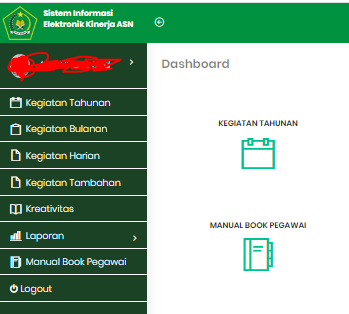 Detail Contoh Laporan Kegiatan Harian Nomer 54