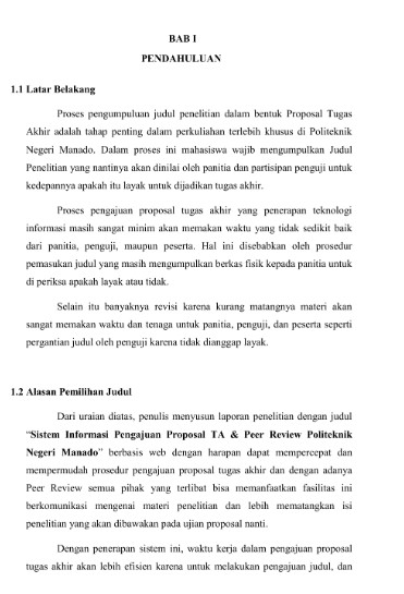 Detail Contoh Laporan Kegiatan Pkl Nomer 51