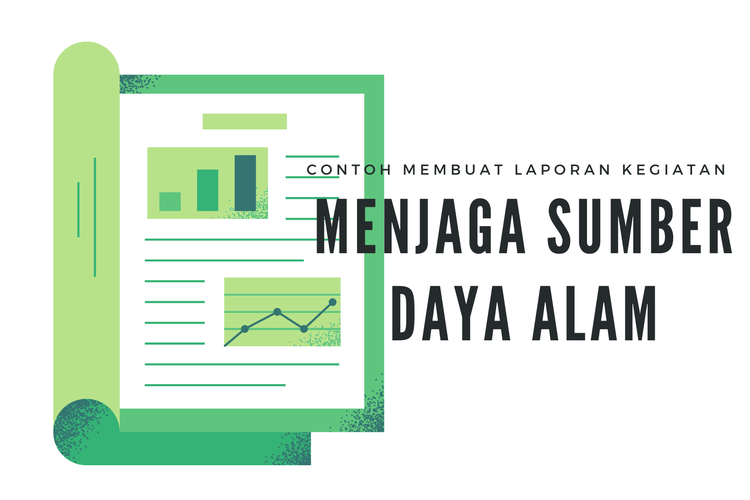 Detail Contoh Laporan Kegiatan Sehari Hari Nomer 47