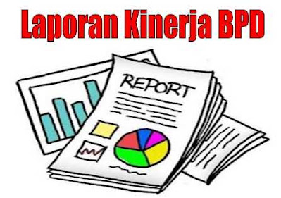 Detail Contoh Laporan Kinerja Bpd Tahun 2020 Nomer 31