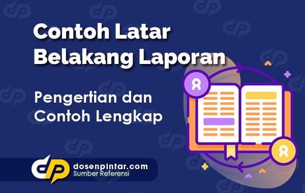 Detail Contoh Laporan Lengkap Nomer 40