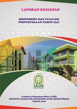 Detail Contoh Laporan Monitoring Dan Evaluasi Nomer 25