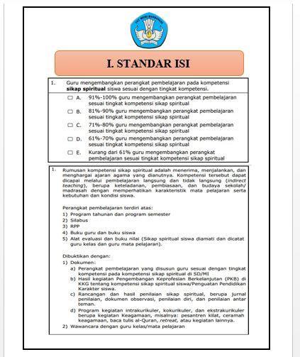 Detail Contoh Laporan Observasi Sekolah Dasar Nomer 52