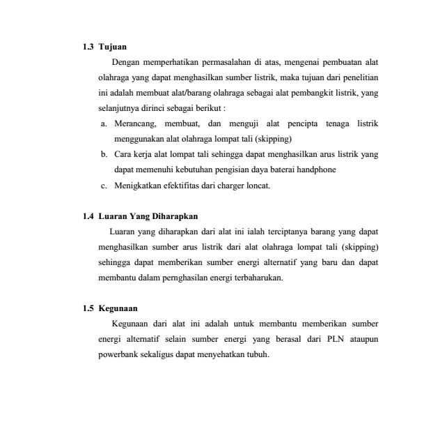 Detail Contoh Laporan Penelitian Sederhana Nomer 29