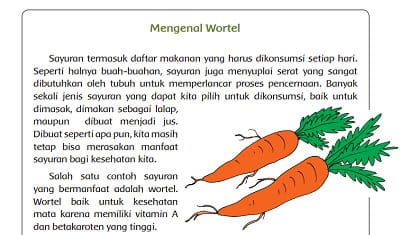 Detail Contoh Laporan Pengamatan Sederhana Nomer 44