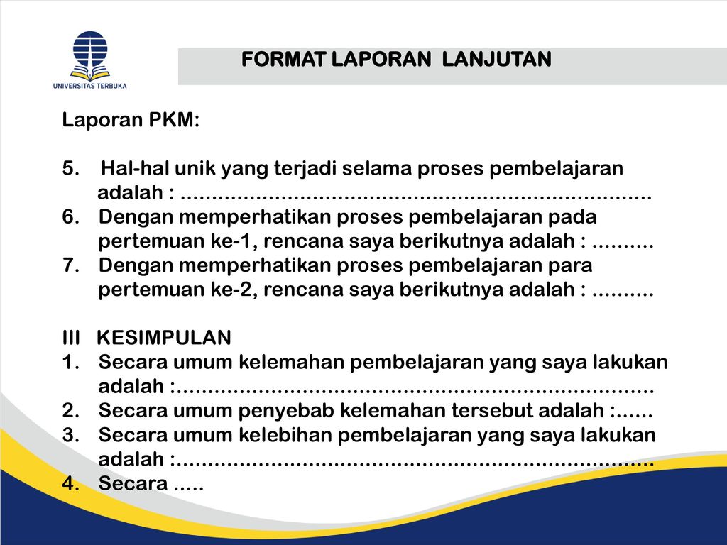 Download Contoh Laporan Pkm Paud Nomer 47