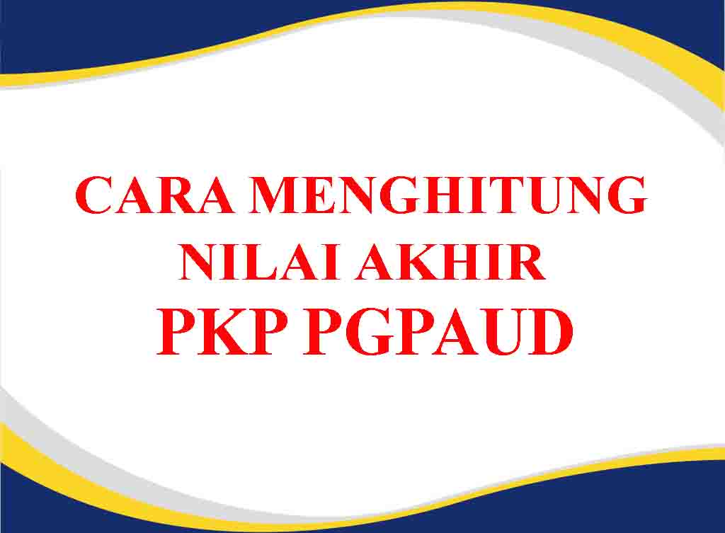 Detail Contoh Laporan Pkm Paud Nomer 52