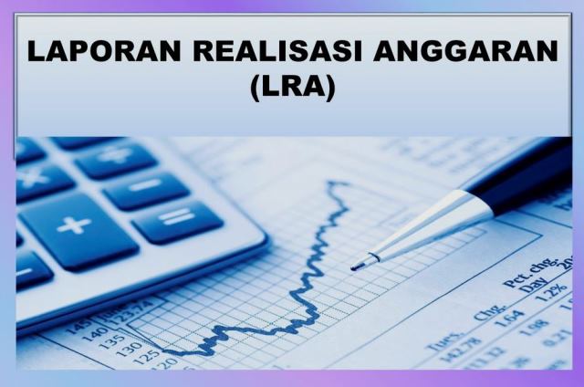 Detail Contoh Laporan Realisasi Anggaran Koleksi Nomer 28