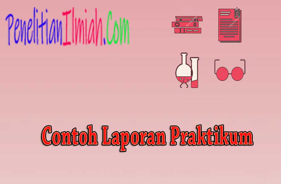 Detail Contoh Laporan Yang Benar Nomer 38