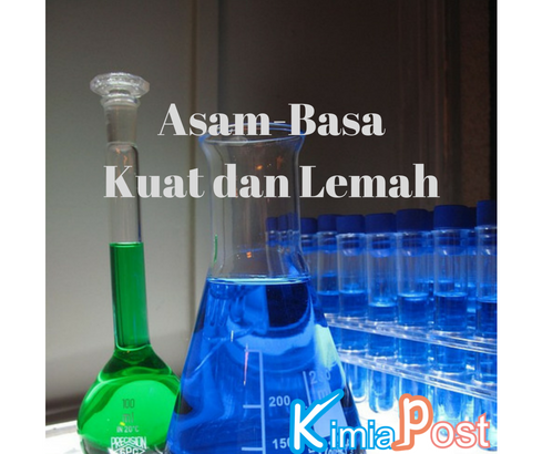 Detail Contoh Larutan Basa Kuat Nomer 39