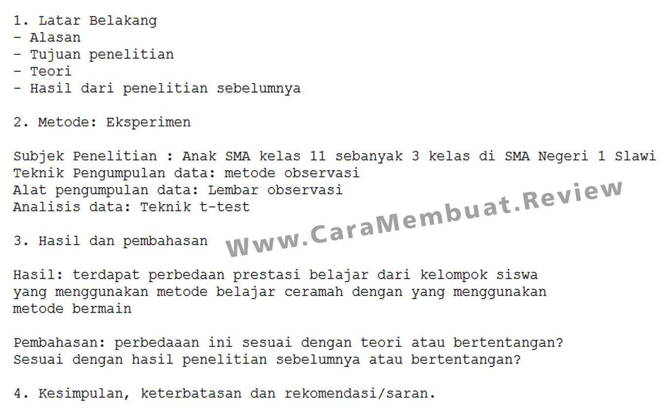 Detail Contoh Latar Belakang Jurnal Nomer 45