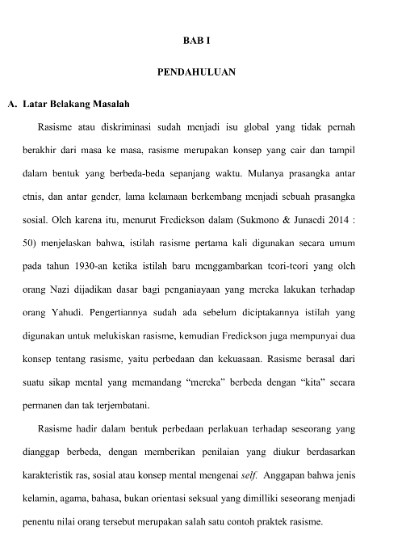 Detail Contoh Latar Belakang Proposal Nomer 55