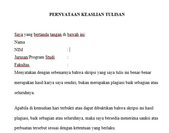 Detail Contoh Latar Belakang Skripsi Nomer 43