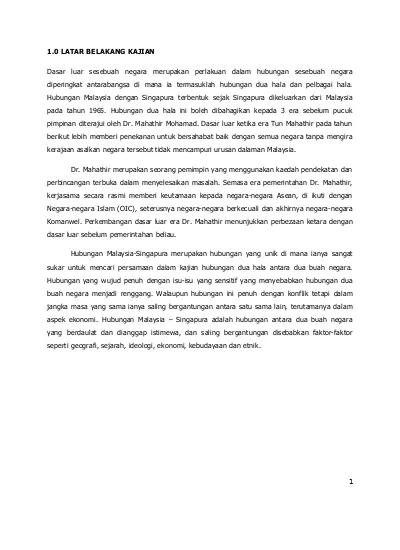 Detail Contoh Latar Sosial Nomer 47