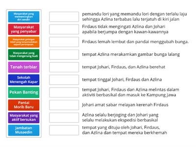 Detail Contoh Latar Waktu Nomer 53