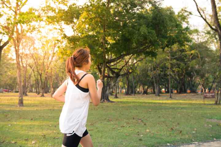 Detail Contoh Latihan Kardio Di Rumah Nomer 36