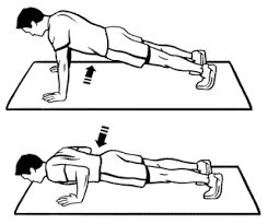 Detail Contoh Latihan Kekuatan Otot Lengan Nomer 50