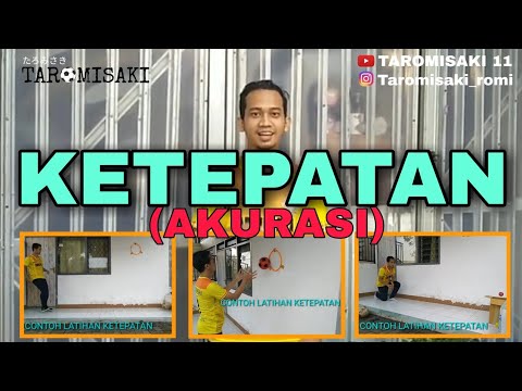 Detail Contoh Latihan Ketepatan Nomer 35