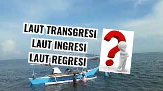 Detail Contoh Laut Regresi Nomer 28